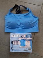 Sport BH 75 B blau Racerback Hessen - Alsfeld Vorschau
