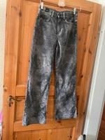 Orig. Drykorn ! Jeans Hose samtig W28 L34 Gr. 36 S Bremen - Neustadt Vorschau