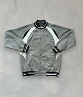 Nike Vintage Fleece Jacke / Trainingsjacke Creme braun Gr XL 90s Nordrhein-Westfalen - Krefeld Vorschau