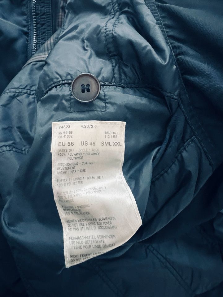 Bogner Jacke 2XL 54 neuwertig in Leipzig - Ost | eBay Kleinanzeigen ist  jetzt Kleinanzeigen