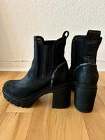 Replay Schuhe Damen Plateaustieffeletten Gr. 39 Köln - Köln Junkersdorf Vorschau