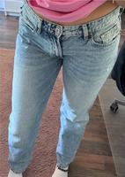 H&M Straight Leg Jeans, Blau Gr. 38 Nordrhein-Westfalen - Goch Vorschau