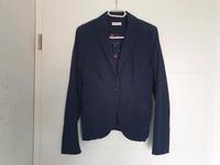 Blazer dunkelblau Gr 36 Niedersachsen - Ganderkesee Vorschau