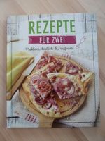 Kochbuch Rezepte für Zwei Paarkochbuch NEU Baden-Württemberg - Meckesheim Vorschau