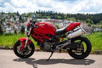 Ducati Monster 696 | Frische Inspektion Baden-Württemberg - St. Georgen Vorschau