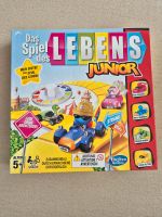 Das Spiel des Lebens Junior Gesellschaftsspiel Nordrhein-Westfalen - Moers Vorschau