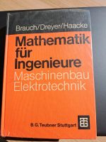 Mathematik für Ingenieure Rheinland-Pfalz - Bendorf Vorschau
