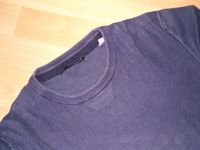 Pullover * ESPRIT * Rundhals * Gr. L * blau * Baumwolle * Nordrhein-Westfalen - Ennepetal Vorschau