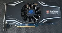 Sapphire AMD Radeon HD 6870 1GB GDDR5 256Bit PCIe 2.1 DVI-I DVI-D Niedersachsen - Emtinghausen Vorschau