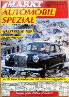 Oldtimer Markt Sonderheft 8 Essen - Essen-Frintrop Vorschau