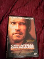 Collateral Damage mit Arnold Schwarzenegger ab 16 Jahren Schleswig-Holstein - Boostedt Vorschau