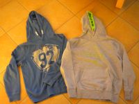 Sweatshirts Hoody Shirtjacke Gr. 146 152 158 164 Brandenburg - Grünheide (Mark) Vorschau