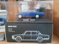 Schuco BMW 2800 / E 3 Bayern - Lauf a.d. Pegnitz Vorschau