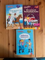 Bibi & Tina Bücher für Erstleser 2. Klasse, Preis je Buch Berlin - Tempelhof Vorschau