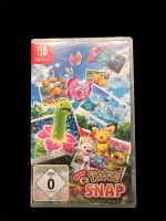 NEU & OVP: "New Pokemon Snap" Nintendo Switch Spiel Hessen - Karben Vorschau