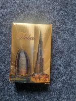 Kartenspiel Dubai gold Nordrhein-Westfalen - Linnich Vorschau