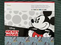 Cricut Disney Mickey Mouse Cardstock NEU Mitte - Tiergarten Vorschau
