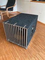 Subwoofer Gehäuse Selbstbau 15 Zoll Baden-Württemberg - Ulm Vorschau