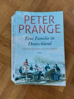 Peter Prange - Eine Familie in Deutschland - 2 Romane, TOP Hessen - Waldeck Vorschau