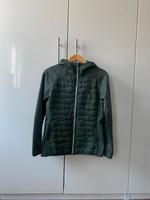 CMP Softshelljacke Steppjacke Khaki Olive Hessen - Butzbach Vorschau