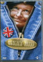 Tausche DVD "The Best of Benny Hill" gegen Briefmarken Niedersachsen - Oldenburg Vorschau