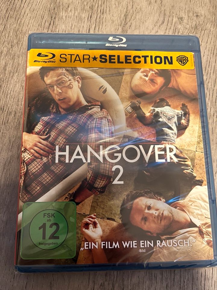 Hangover 2 in Duisburg