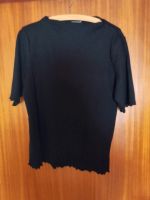 Street one Damen Shirt Gr. 44 schwarz Niedersachsen - Seesen Vorschau