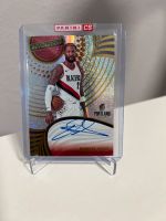 NBA Trading Card Deandre Ayton On Card Auto Blazers Hessen - Münzenberg Vorschau