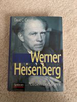 Werner Heisenberg Buch - Leben und Werk | neuwertig Hessen - Ginsheim-Gustavsburg Vorschau