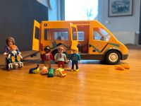 Playmobil ❤️ Schulbus 9419 mit Rampe für Rollstuhl Nordrhein-Westfalen - Gütersloh Vorschau