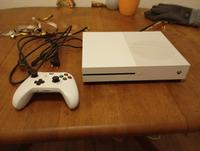 xbox one s Niedersachsen - Bad Rothenfelde Vorschau