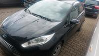 Ford Fiesta -1,0 EcoBoost Bayern - Regensburg Vorschau