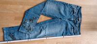 Cecil Jeans 3/4 Länge  Gr. 26 S Bayern - Karlstadt Vorschau