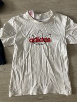 Kindershirt von Adidas, Gr. 104 Leipzig - Paunsdorf Vorschau