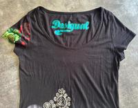 Sommerkleid Desigual Gr. XL Sachsen-Anhalt - Magdeburg Vorschau