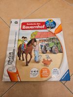 TipToi Buch Bauernhof Bayern - Stephanskirchen Vorschau