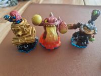 Skylanders Swap Force Figuren Baden-Württemberg - Neuhausen Vorschau