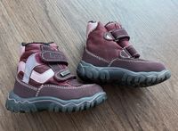 Bama Kinderschuhe Kinderstiefel Babyschuhe Gr. 21 Bayern - Burgwindheim Vorschau