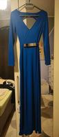 Abendkleid mit Schlitz Dresden - Gorbitz-Süd Vorschau