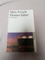 Max Frisch Homo faber Rheinland-Pfalz - Minfeld Vorschau