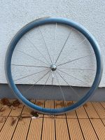 Mavic Cosmic Vorderrad blau eloxiert Rennrad Vintage 28" TOP Niedersachsen - Wolfsburg Vorschau