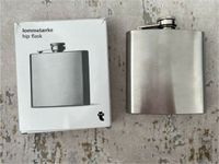 HIP FLASK NEU Duisburg - Neumühl Vorschau