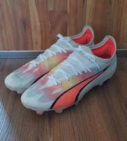 Fussballschuhe Ultra Ultimate in Größe 41 Nordrhein-Westfalen - Remscheid Vorschau