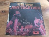 The Who/ join together/ Single/ rare Hessen - Hünfelden Vorschau