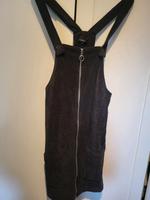 Kleid Cord Gr  34 Baden-Württemberg - Aalen Vorschau