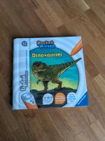 Tip Toi Pocket Wissen Dinosaurier Nordrhein-Westfalen - Dormagen Vorschau