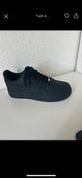 Nike Air Force 1 Schwarz Essen - Essen-Borbeck Vorschau