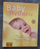 Babybuch Baby Wellness Dithmarschen - Buesum Vorschau