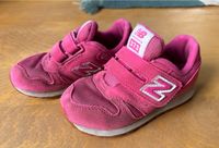 New Balance Kinder Sneaker Gr. 28.5 München - Ramersdorf-Perlach Vorschau