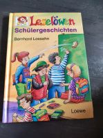 Buch: Leselöwen Schülergeschichten Bayern - Eckersdorf Vorschau